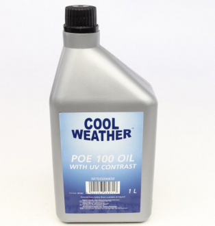 Компрессорное масло MAGNETI MARELLI 007935090650