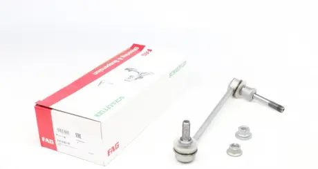 Фото 1 - тяга / стойка, стабилизатор FAG 818 0325 10 Тяга / стойка, стабилизатор FAG 818 0325 10 (фото 1)