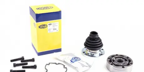 Шрус (внутренний) MAGNETI MARELLI 302009100038 (фото 1)