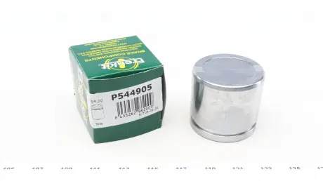 Поршень гальмівного супорту NISSAN Almera Classic 06-12 FRENKIT P544905