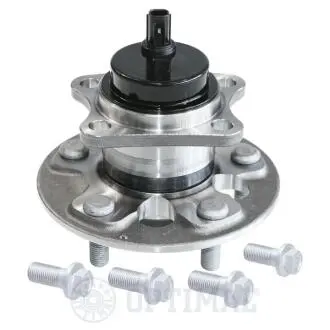 Фото 1 - маточин колеса, з елементами монтажу Optimal 982767 Маточин колеса, з елементами монтажу Optimal 982767 (фото 1)