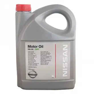 Масло для двигателя NISSAN KE90099943 (фото 1)