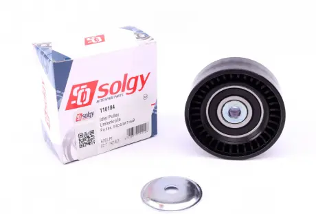 Ролик генератора SOLGY 110184