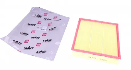 Фильтр воздушный SOLGY 103064