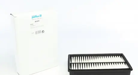 Фильтр воздушный Purflux A1472