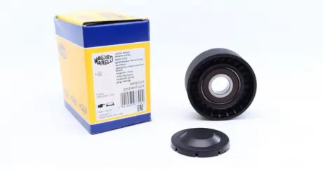 Ролик генератора MAGNETI MARELLI 331316171217