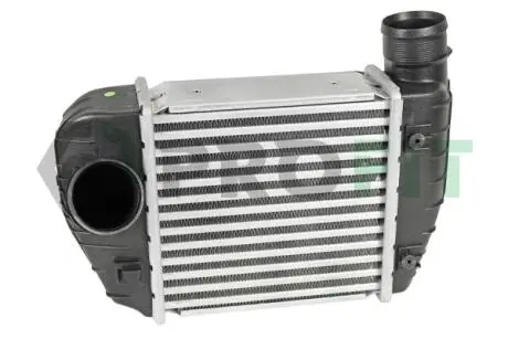 Фото 1 - радіатор наддуву PROFIT 1780-0134 Радіатор наддуву PROFIT 1780-0134 (фото 1)