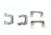 Планка суппорта 901719