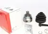 ШРУС наруж. с пыльн. VW, SEAT, FORD STANDART (пр-во FAG) 771 0766 30