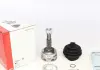 ШРУС наруж. с пыльн. OPEL STANDART (пр-во FAG) 771 0745 30