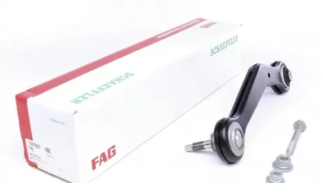 Рычаг независимой подвески колеса, подвеска колеса FAG 821 0179 10