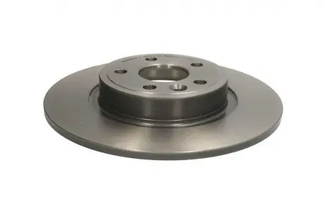 Гальмівний диск BREMBO 08.C208.11
