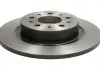 Тормозной диск BREMBO 08.9460.61 (фото 2)
