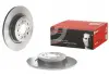 Тормозной диск BREMBO 08.9460.61 (фото 4)