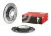 Тормозной диск BREMBO 08.C425.11 (фото 5)