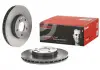 Тормозной диск BREMBO 09.A905.11 (фото 1)