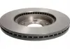 Тормозной диск BREMBO 09.B596.11 (фото 3)
