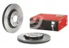 Тормозной диск BREMBO 09.B596.11 (фото 4)