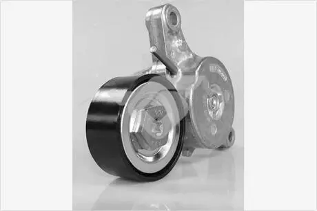 Ролик натяжной HUTCHINSON T0564