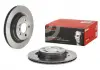 Тормозной диск BREMBO 09.C743.11 (фото 1)