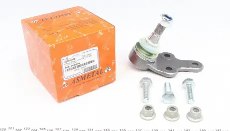 Опора шаровая ASMETAL 10FR1706