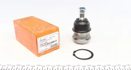 Опора шаровая ASMETAL 10HY0500