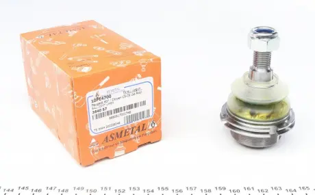 Опора шаровая ASMETAL 10PE4700