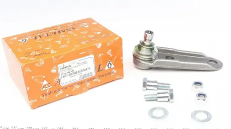 Опора шаровая ASMETAL 10RN5500