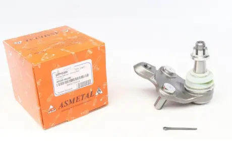 Опора кульова ASMETAL 10TY0200