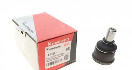 Опора шаровая KAPIMSAN 14-05301 (фото 1)