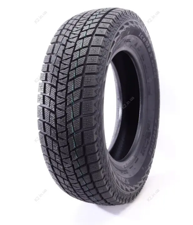 Шина автомобільна Kapsen 205/70R15C RW501 (фото 1)