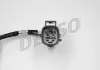 Лямбда-зонд (кількість дротів 4, 370мм) LAND ROVER DISCOVERY III, RANGE ROVER SPORT I 4.2/4.4 07.04-03.13 DENSO DOX0415 (фото 1)