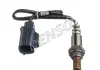 Лямбда-зонд (кількість дротів 4, 370мм) LAND ROVER DISCOVERY III, RANGE ROVER SPORT I 4.2/4.4 07.04-03.13 DENSO DOX0415 (фото 7)