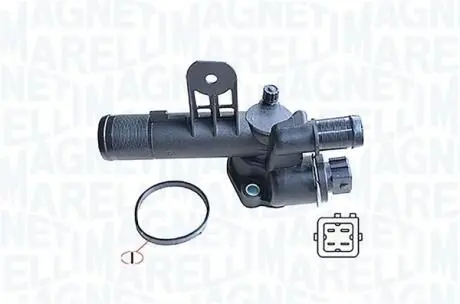 (Заміні на MAGNETI MARELLI 352317001150 (фото 1)