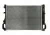 Радиатор D7M039TT