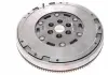 Сцепление комплект. + DMF CITROEN / PEUGEOT Berlingo / C2,3,4,5 / Xsara / 1007/206/307/407 / Partner &quot;1,6HDI&quot; 04&gt; Valeo 837162 (фото 8)