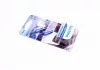 Автолампа Philips 12961WVUB2 WhiteVision Ultra W5W W2,1x9,5d 5 W синяя
