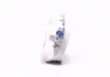 Автолампа WhiteVision Ultra H1 P14,5s 55 W светло-голубая PHILIPS 12258WVUSM (фото 4)