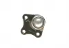 Опора шаровая AUDI A3, SEAT LEON, VW GOLF IV 96-пред. мост дело MAGNETI MARELLI 301191617760 (фото 2)