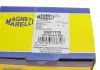Опора шаровая AUDI A3, SEAT LEON, VW GOLF IV 96-пред. мост дело MAGNETI MARELLI 301191617760 (фото 8)