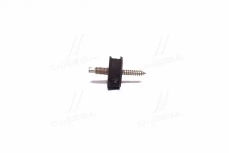 Втулка кріплення радіатора кондиціонера DAEWOO / CHEVROLET LANOS, LACETTI / NUBIRA GM 90244956