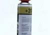 Мастило силіконова для гумових ущільнювачів і ременів + 20% 500ml (носик) <AXXIS> AXXIS Польша G-2018-500 (фото 2)