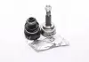 ШРУС наружный с пыльн. HYUNDAI I30 07- KIA CEED 06- 1.4 / 1.6I (пр-во DENCKERMANN) C120115
