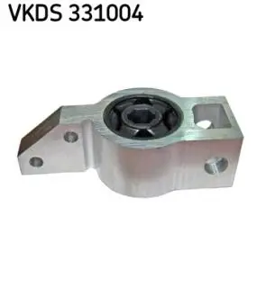 Сайлентблок AUDI / SEAT / SKODA / VW A3 / Leon / Octavia / Caddy / Golf / Touran "FL" 04 >> SKF VKDS331004