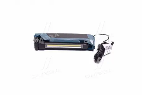 Фонарь светодиодный ECOPRO61 Slim LED lamp RC620 3.7V PHILIPS RC620X1 (фото 1)