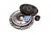 Комплект сцепления OPEL / RENAULT Arena / Clio / Kangoo / Trafic &quot;1,9D&quot; 97 &gt;&gt; SACHS 3000950799 (фото 2)