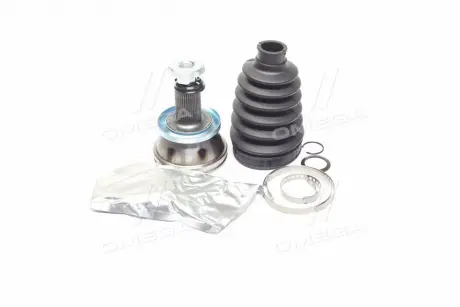 ШРУС наружный с Пыльник VW, AUDI, SKODA, SEAT Denckermann C120007