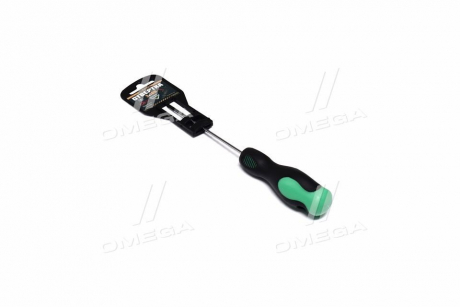Отвертка крестовая 3х100мм с магнитным наконечником CR-V &lt;&gt; ARMER ARM-PH0-100 (фото 1)