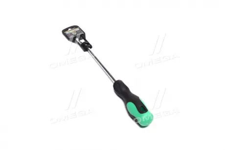 Фото 1 - викрутка 8х175мм з магнітним наконечником CR-V <> ARMER ARM-SL8-38175 Викрутка 8х175мм з магнітним наконечником CR-V <> ARMER ARM-SL8-38175 (фото 1)