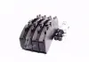 Колодка торм. диск. Medium (компл. На вісь) BPW SB 4345 RIDER RD 29167STD (фото 2)